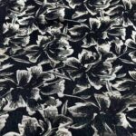 Chenille Blend Fabrics Chenille Jacquard Yarn-Dyed Fabric