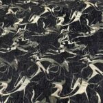 Chenille Blend Fabrics Chenille Jacquard Yarn-Dyed Fabric
